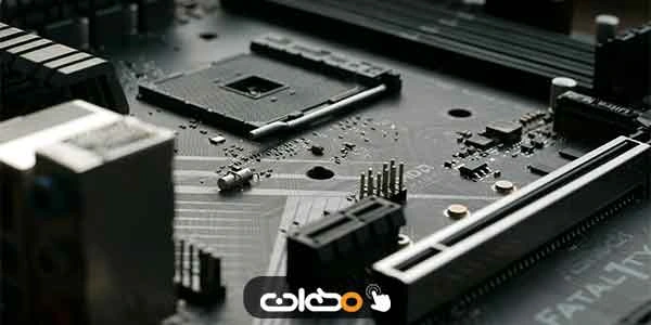 بهترین مادربردهای بازار