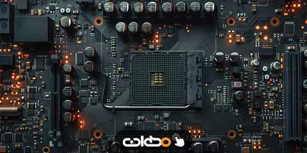 بهترین مادربردهای بازار