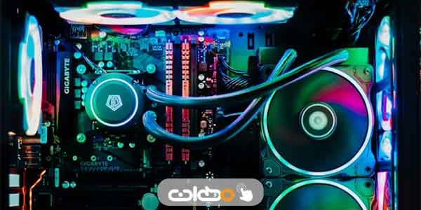 بهترین مادربردهای بازار