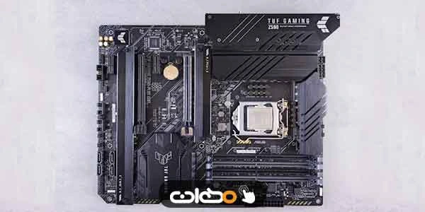 بهترین مادربردهای بازار