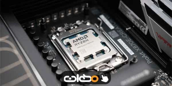 بهترین پردازنده‌های بازار