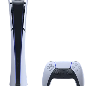 کنسول بازی سونی مدل اسلیم دیجیتال آسیا Playstation 5 Slim