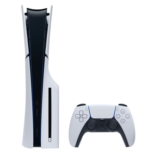 کنسول بازی سونی مدل اسلیم استاندارد آسیا Playstation 5 Slim