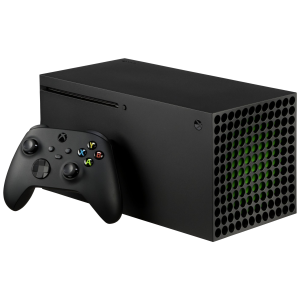 کنسول بازی مایکروسافت ایکس باکس سری ایکس XBOX SERIES X