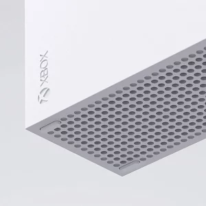 کنسول بازی مایکروسافت مدل Xbox Series S ظرفیت 512 گیگابایت