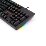 کيبورد مکانیکال باسیم ردراگون مدل Amsa K592 Pro